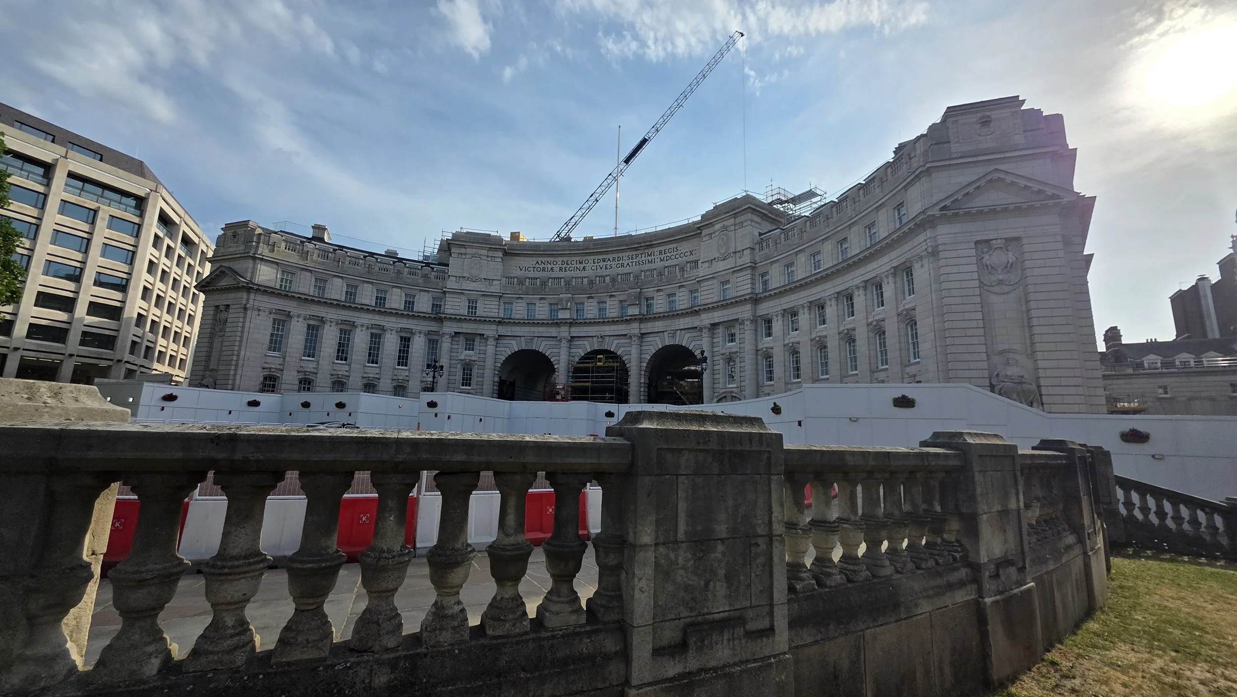 Admiralty Arch - London