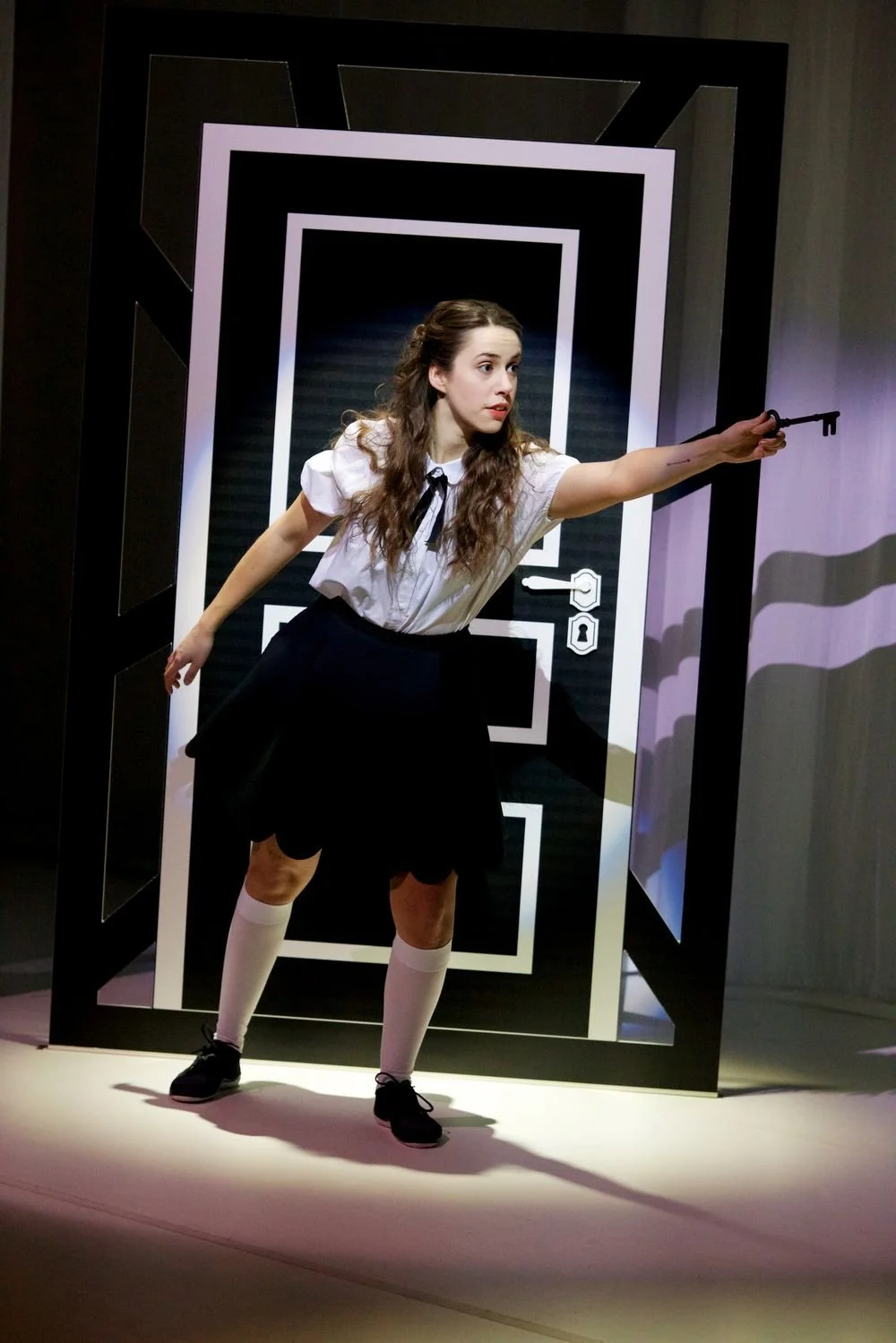 Alice i Underlandet