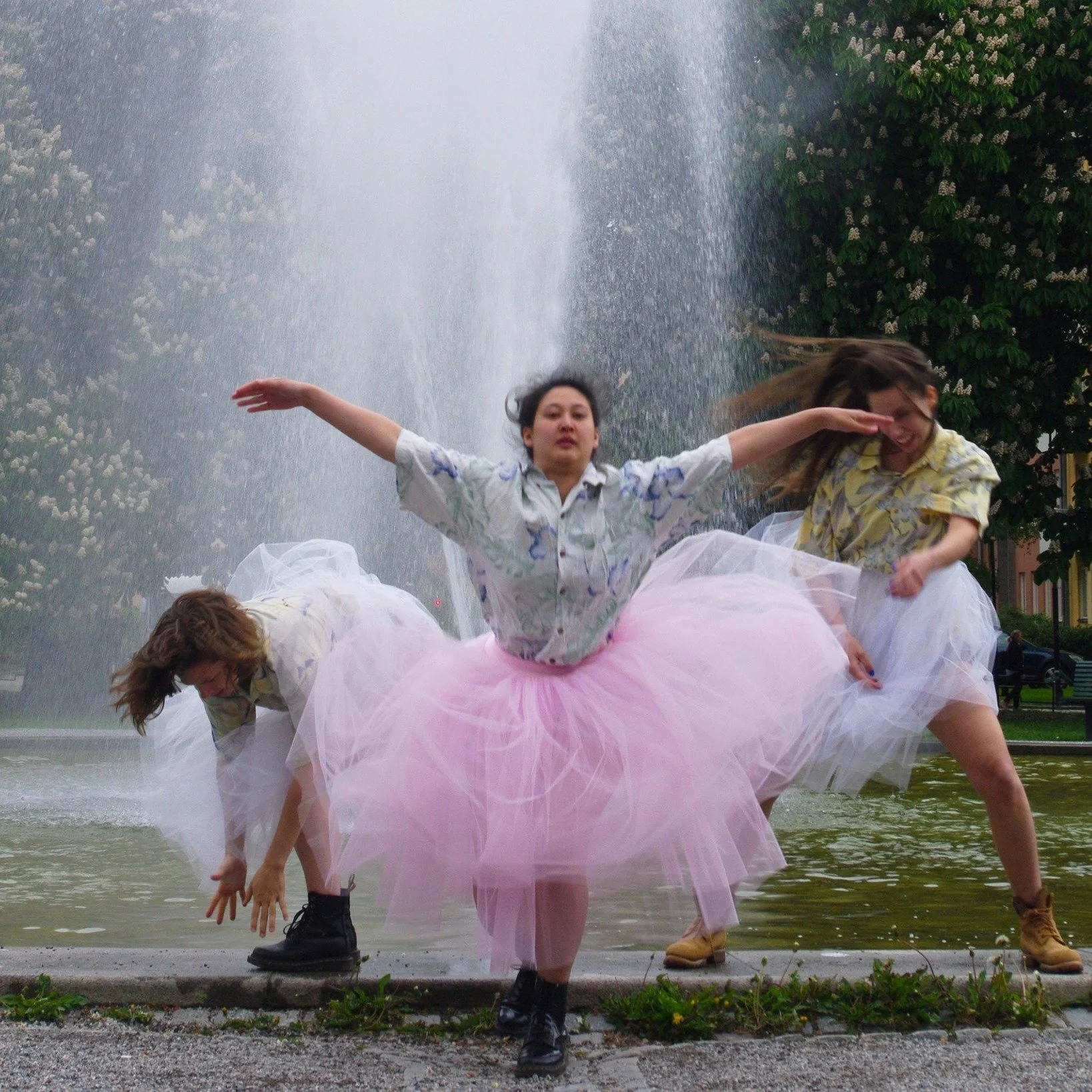 Somebody Stop Me - The Jim Carre Ballet | 2019