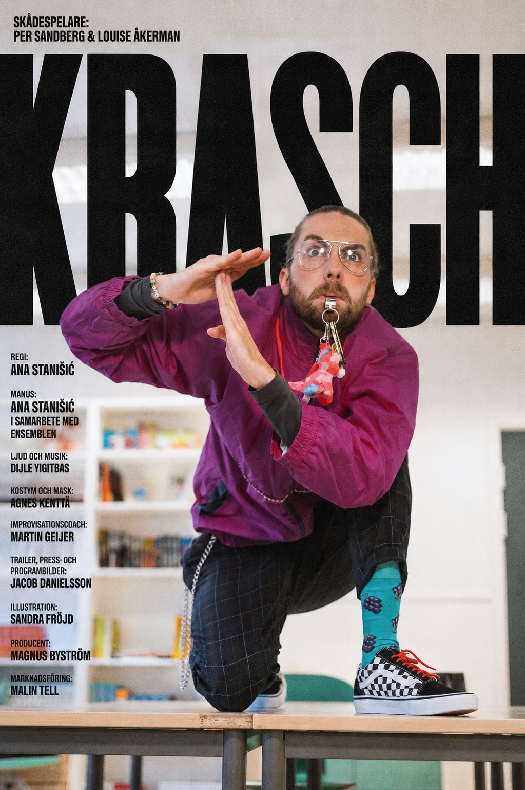 Krasch Film 2023