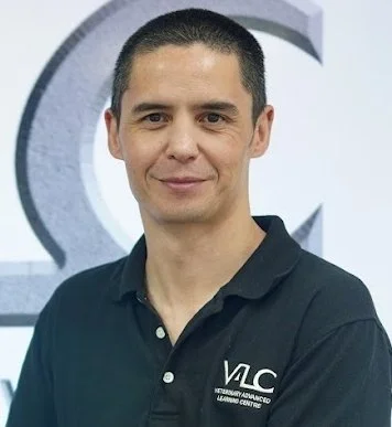 Prof. Dr. Daniel Pang a Veterinary Anesthesiology & Pain Management specialist_VALC