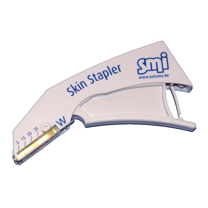 Skin Stapler