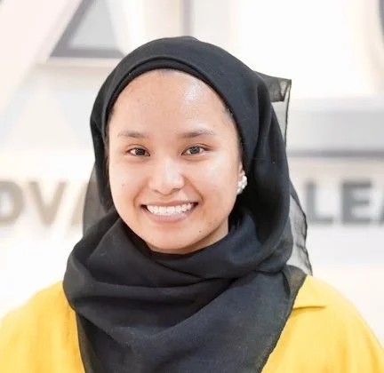 Dr. Maria Syafiqah a Veterinary Surgeon & Clinical Researcher_VALC