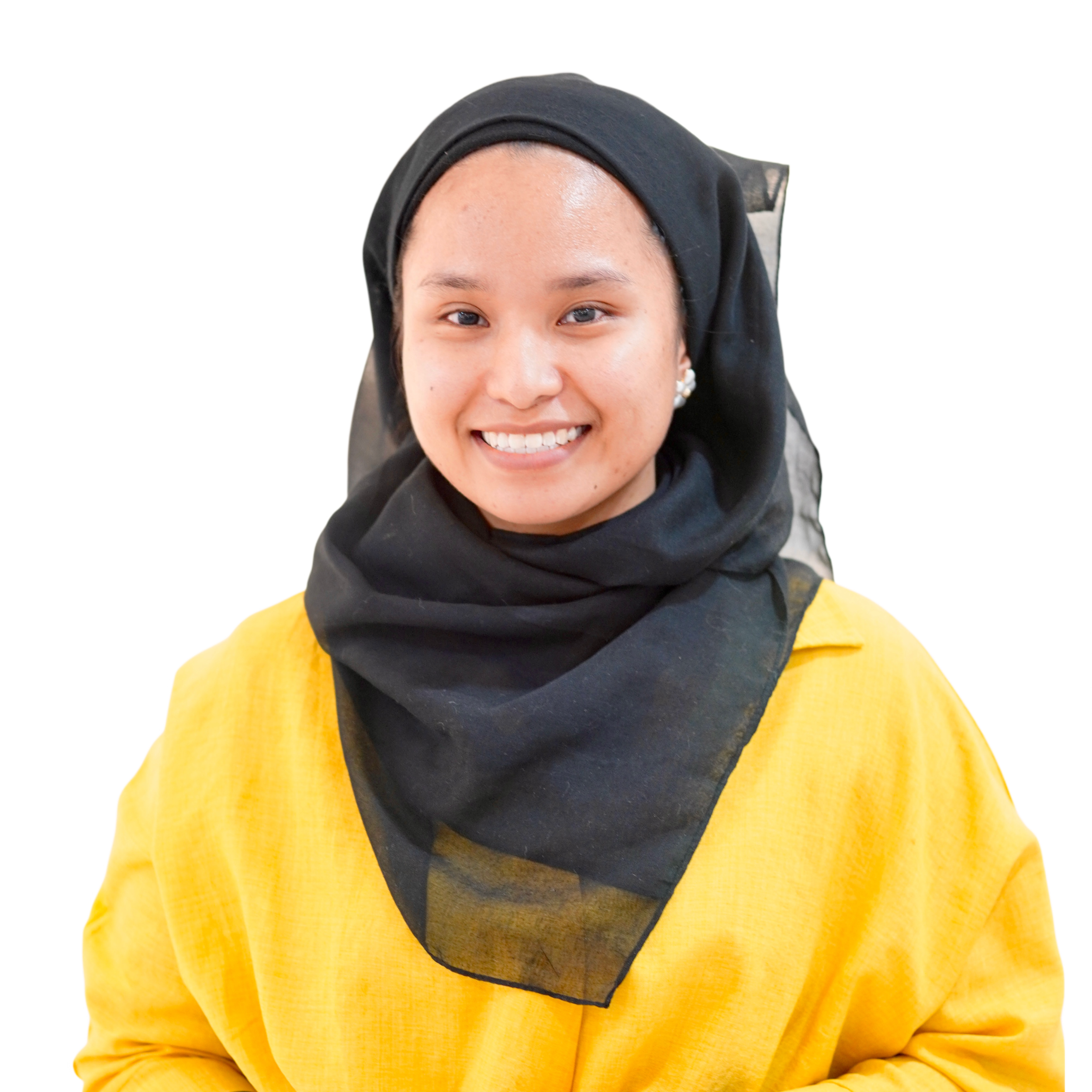	
Dr. Maria Syafiqah a Veterinary Surgeon & Clinical Researcher_VALC