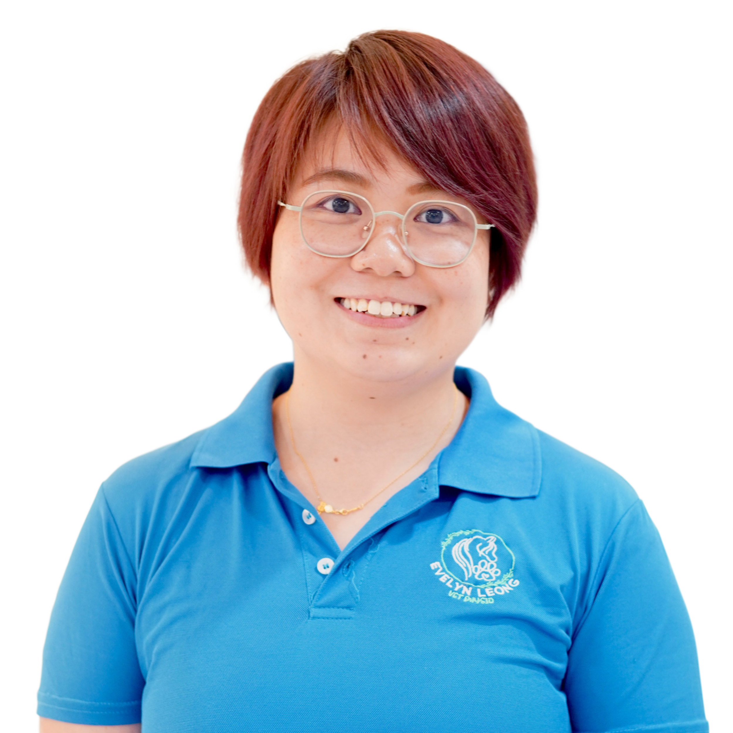 Evelyn Leong Wei Ying a Veterinary Physiotherapy & Rehabilitation specialist_VALC