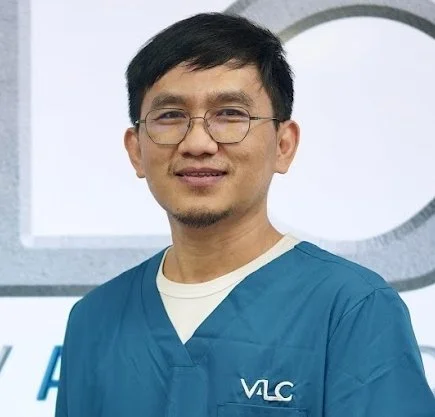 Dr. Wijit Sutthiprapa a Soft Tissue Surgery & Surgical Oncology specialist_VALC