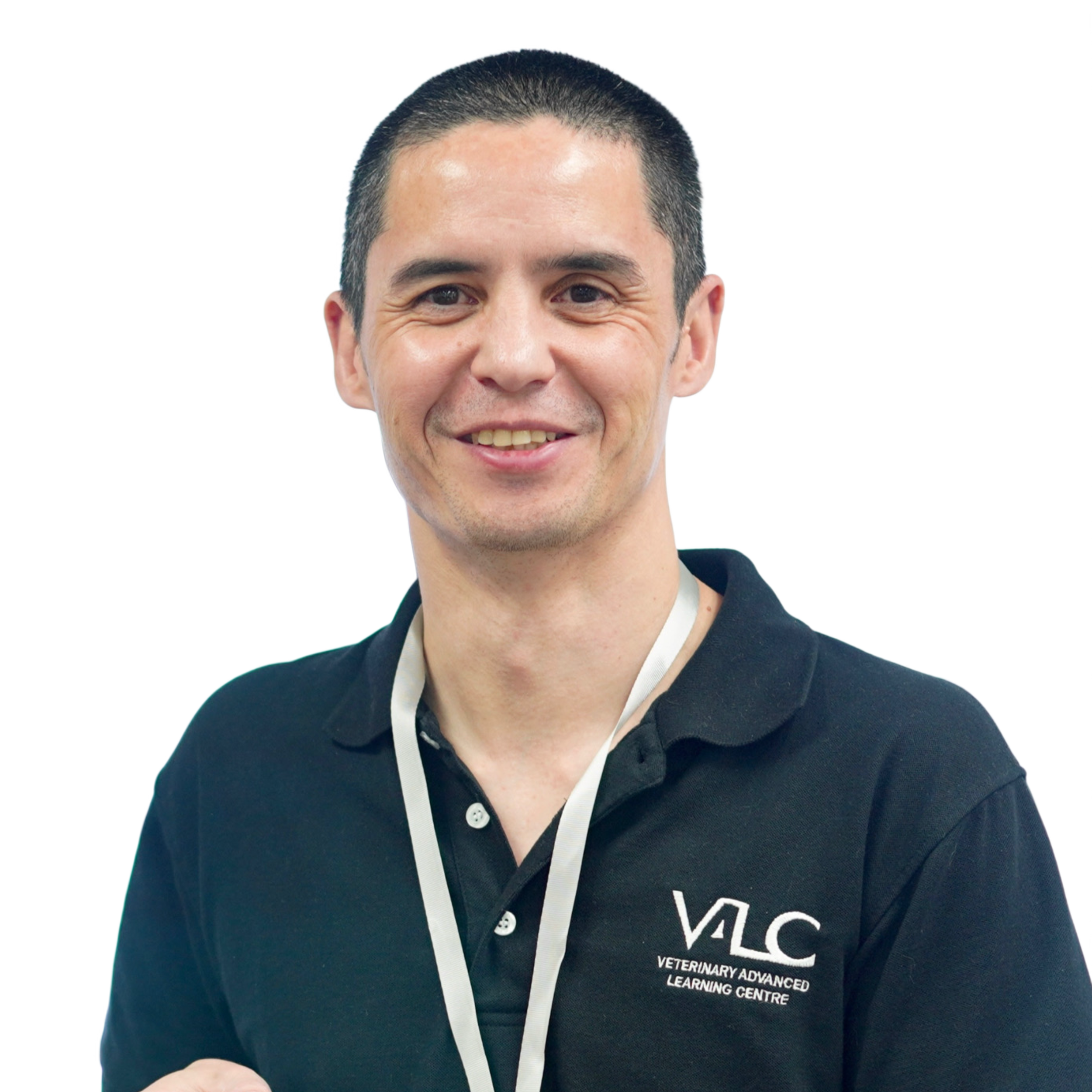 Prof. Dr. Daniel Pang a Veterinary Anesthesiology & Pain Management specialist_VALC