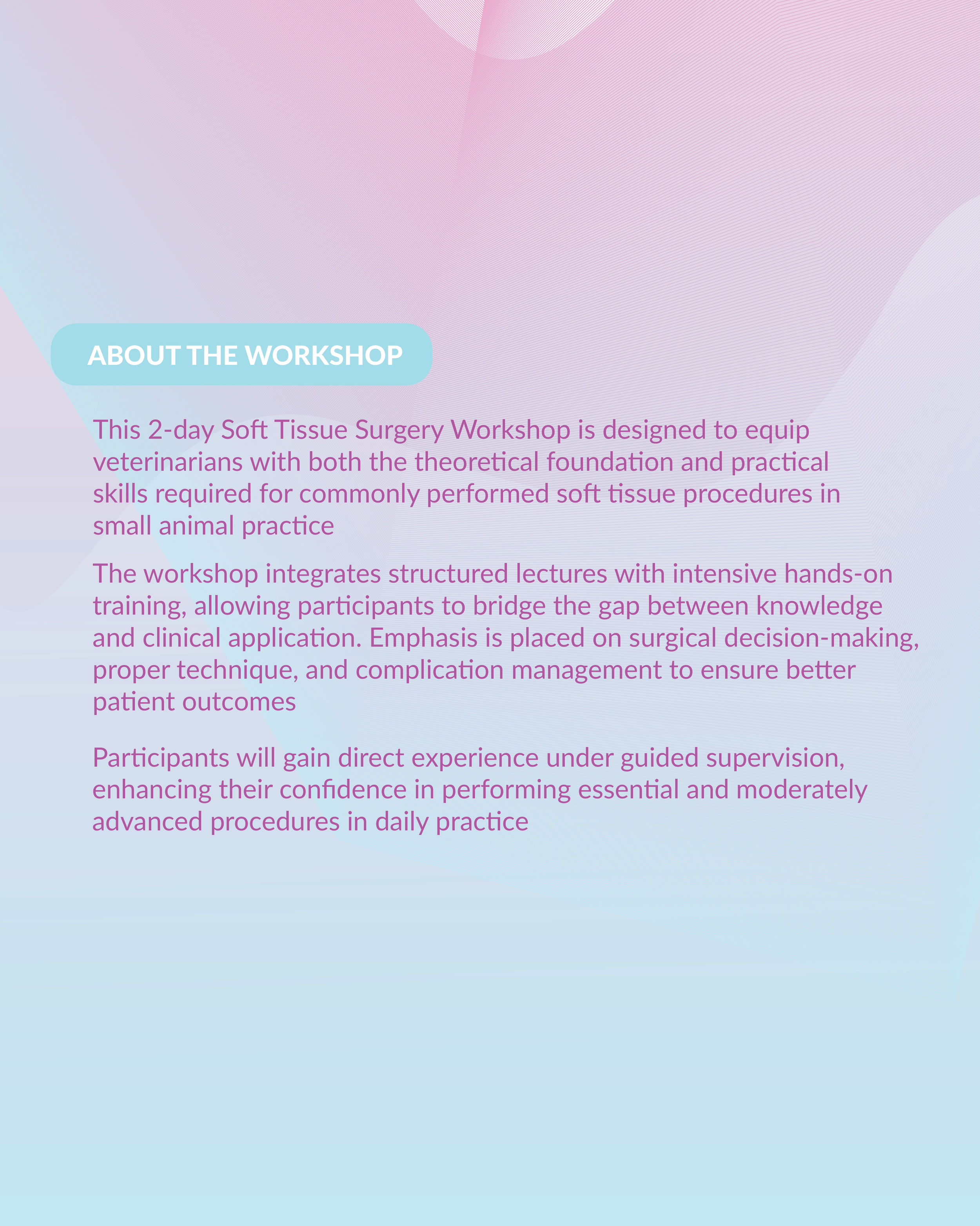 24 25 JULY_ SOFT TISSUE SURGERY WORKSHOP-2.png