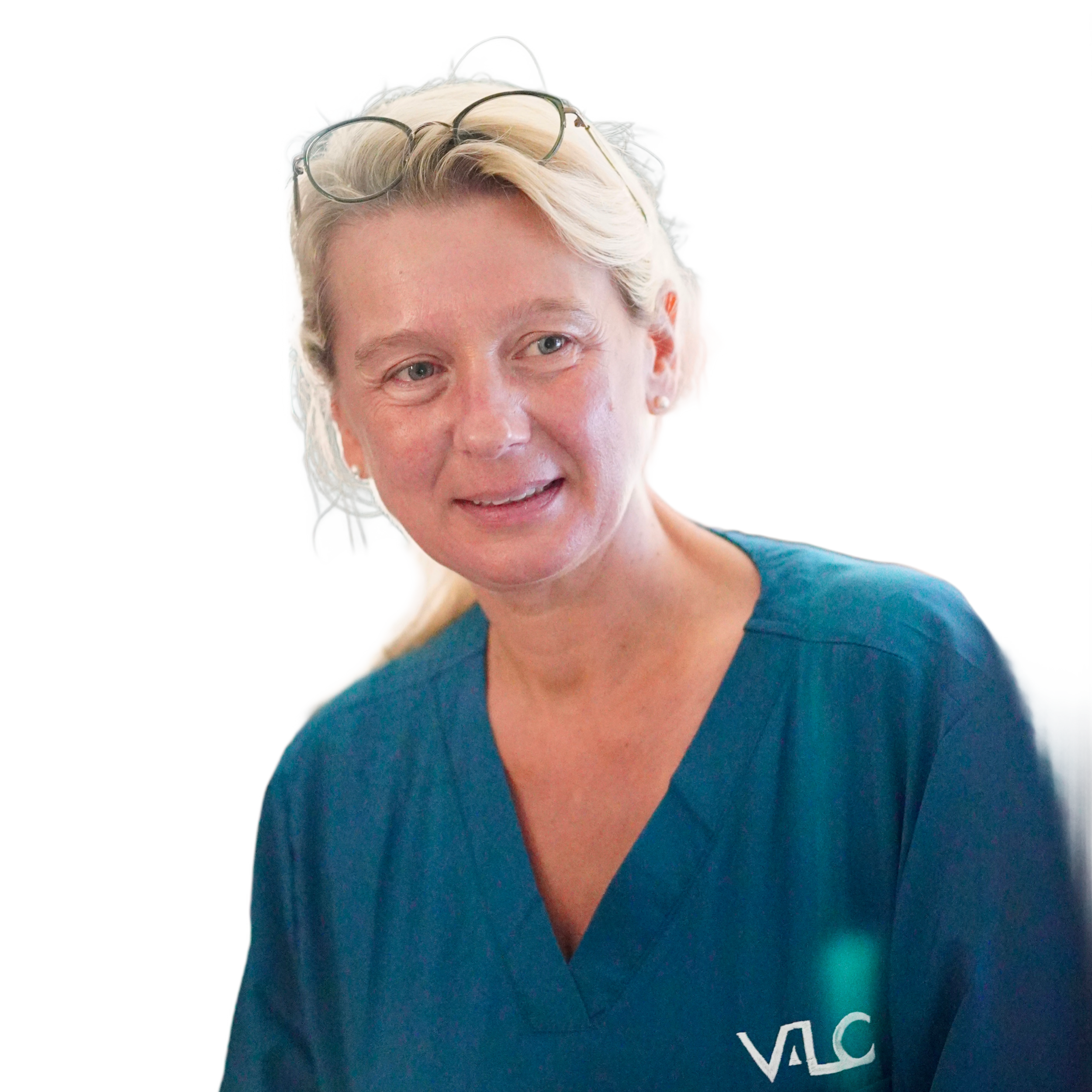 Dr. Myriam Baranger-Ete specialize in Diagnostic Imaging & Interventional Ultrasonography_VALC