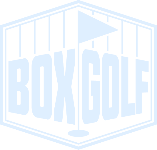 Box Golf