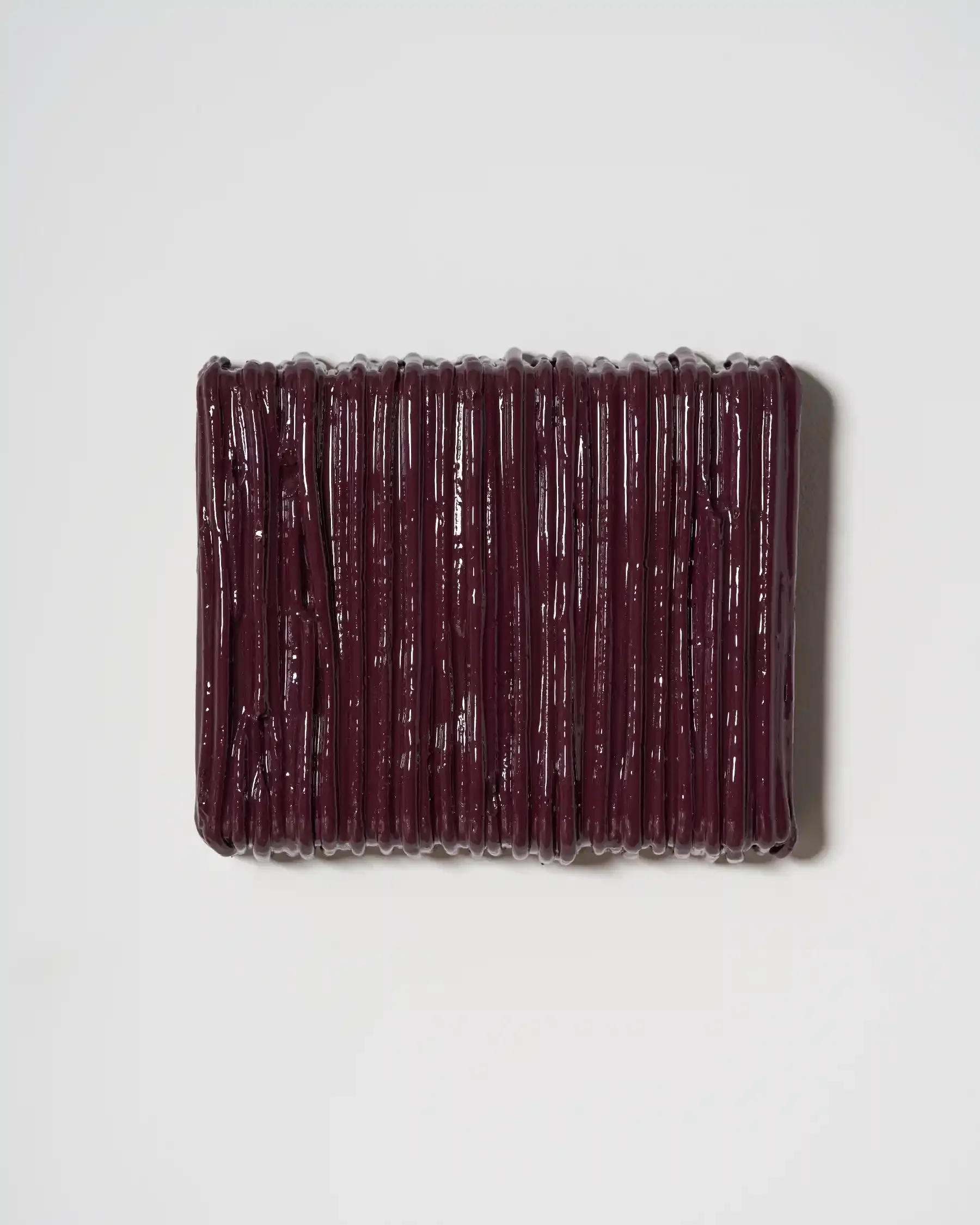 Matrix - Dark plum
