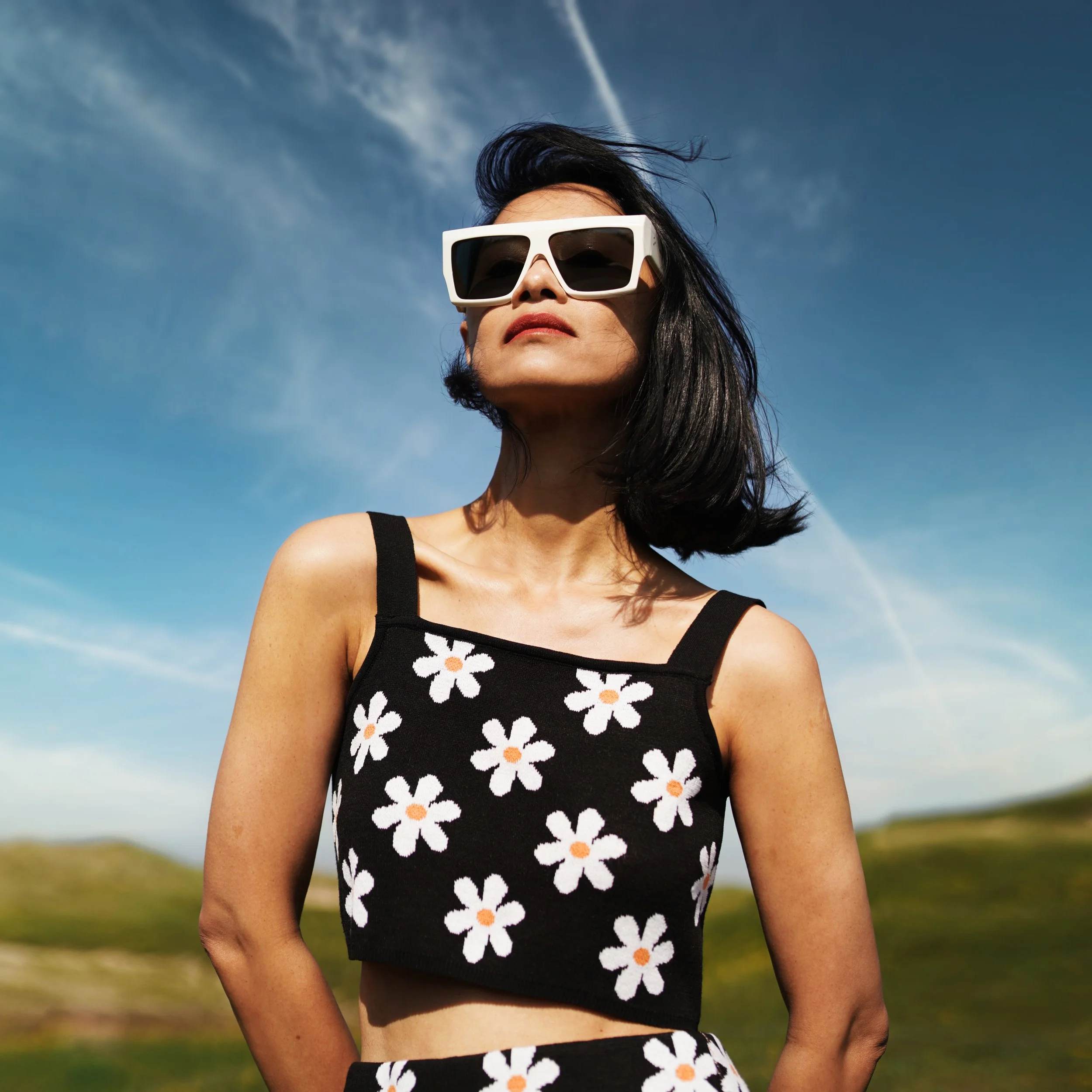 Artistic Portrait Photography