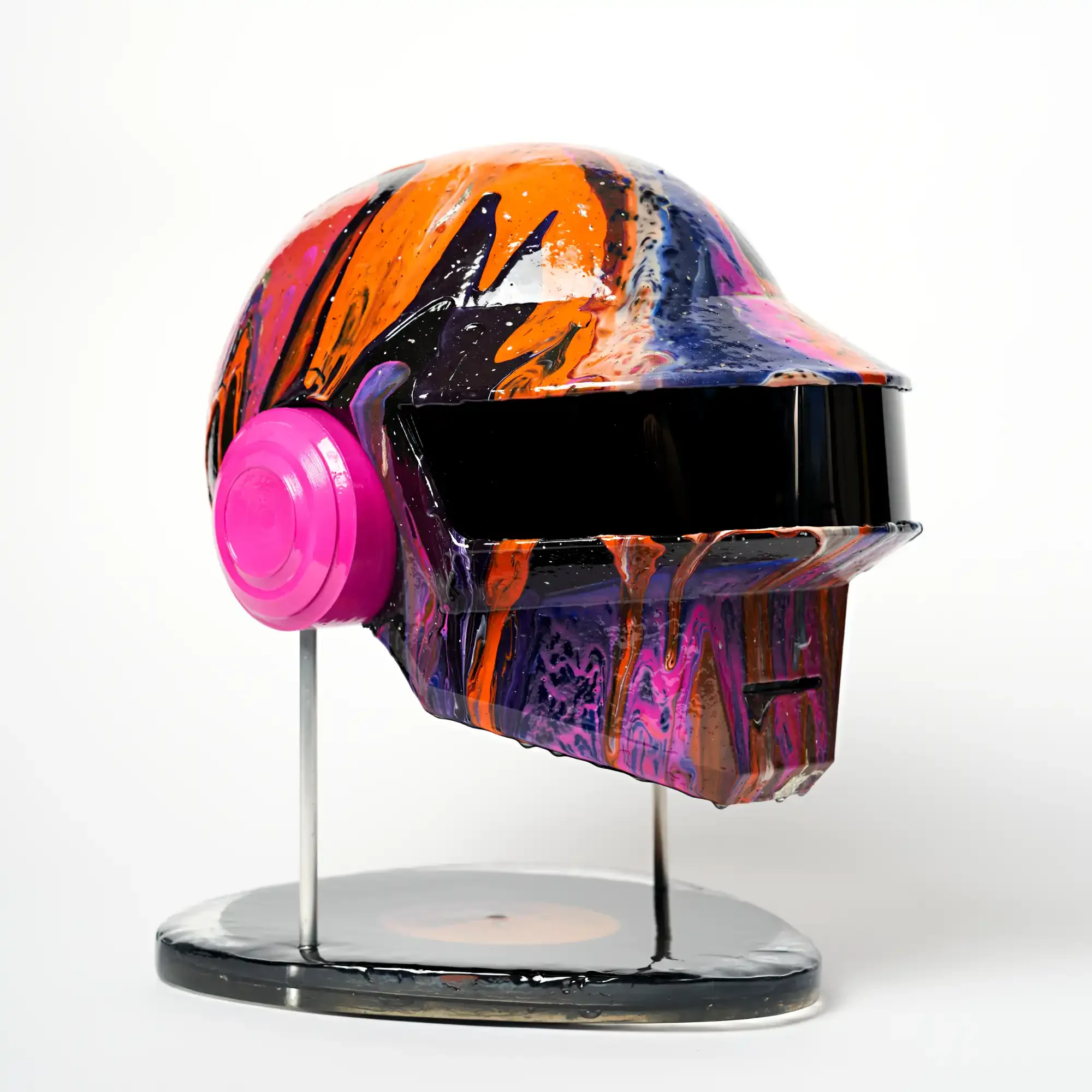 duft punk custom helmet 04.webp