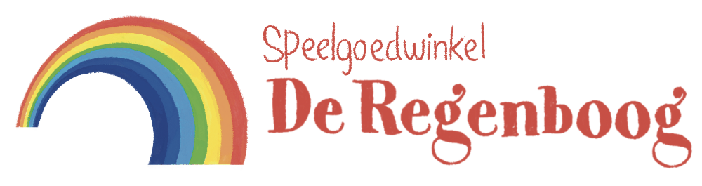 Speelgoedwinkel De Regenboog