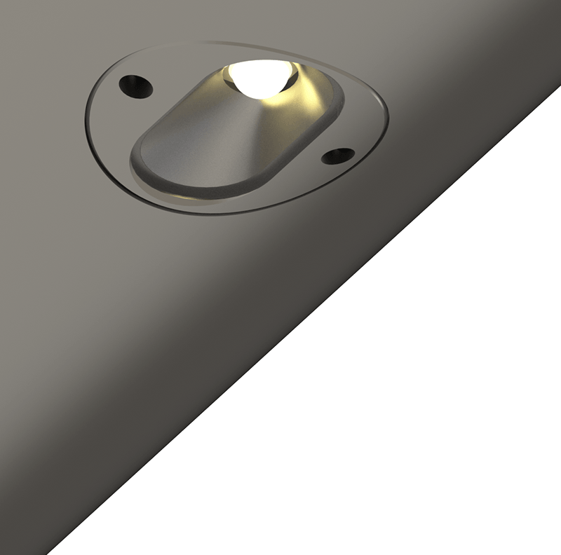 SNAP Asymmetric