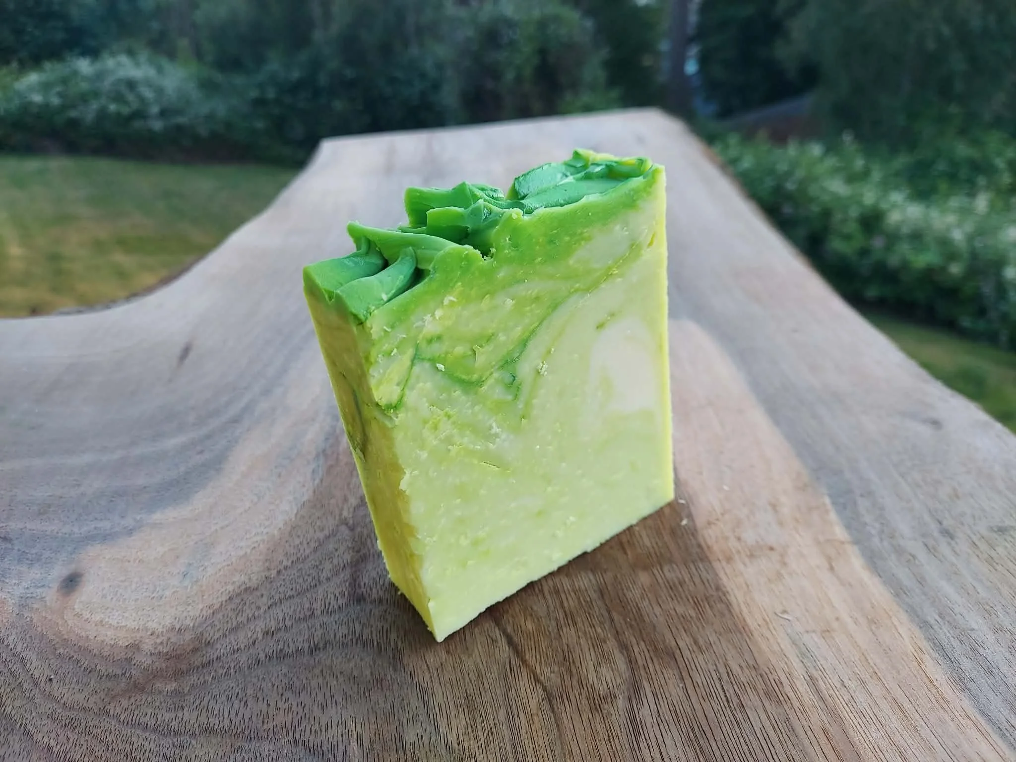 Cucumber Mint