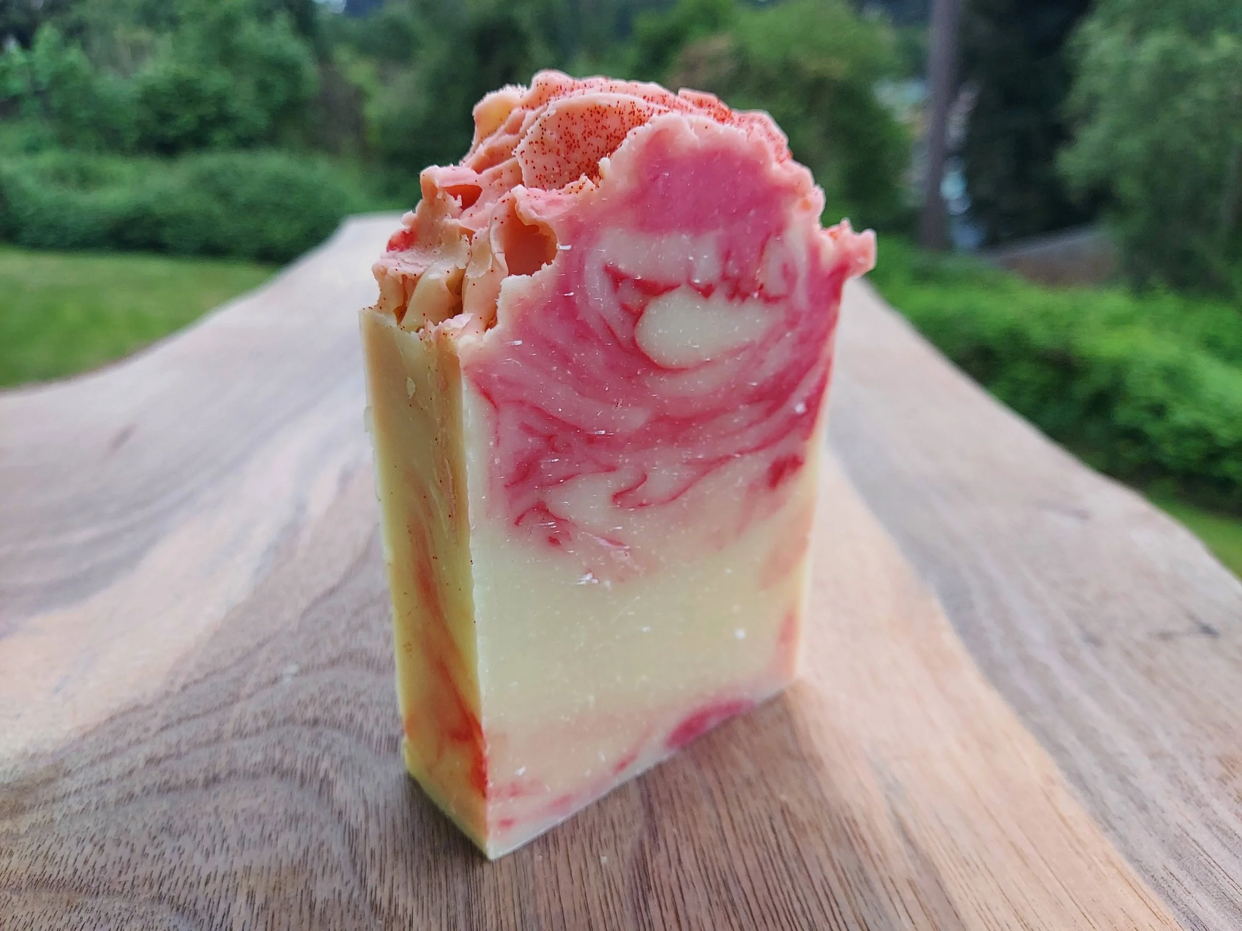 Fresh Rose