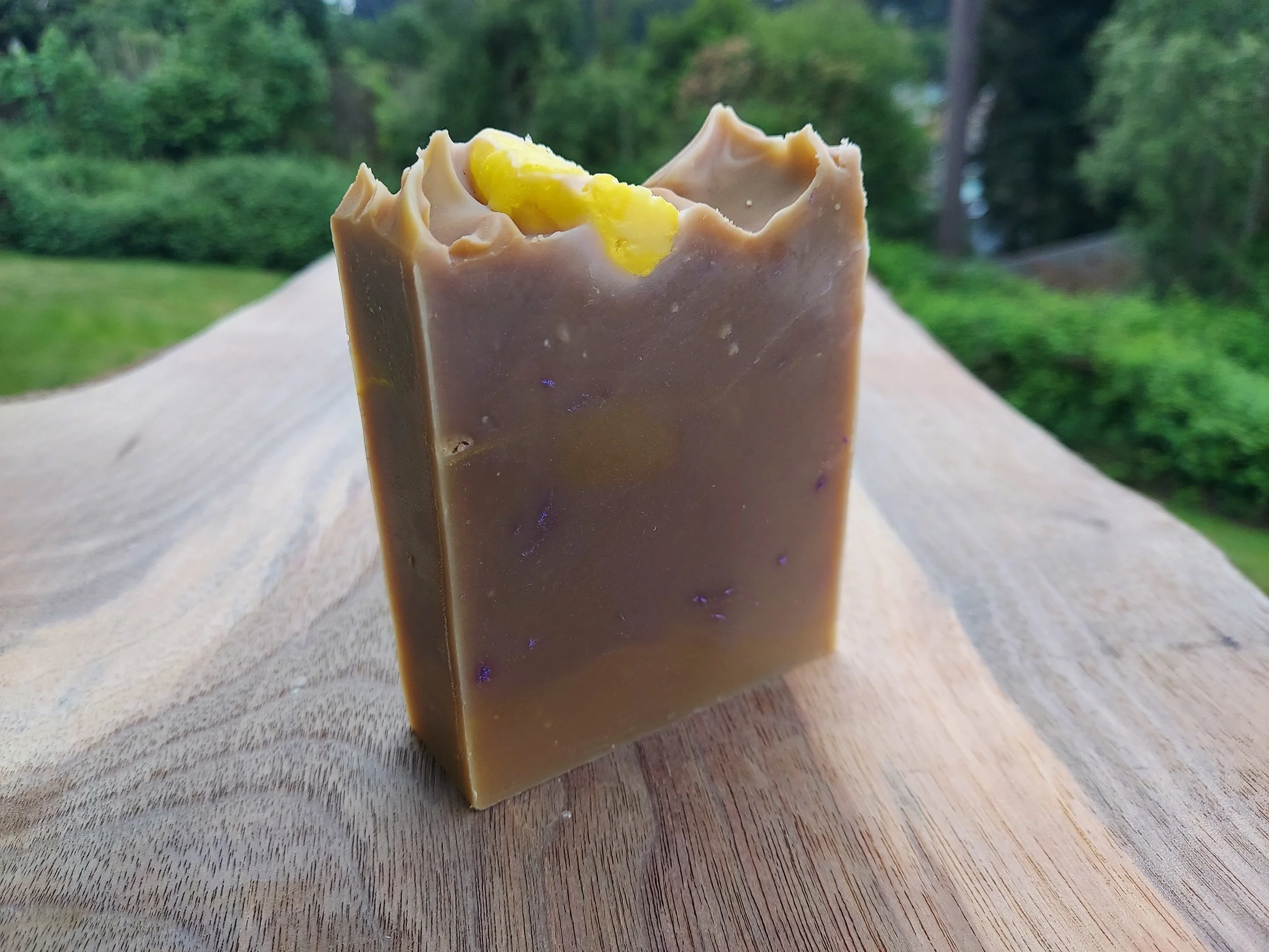 Lemon Lavender