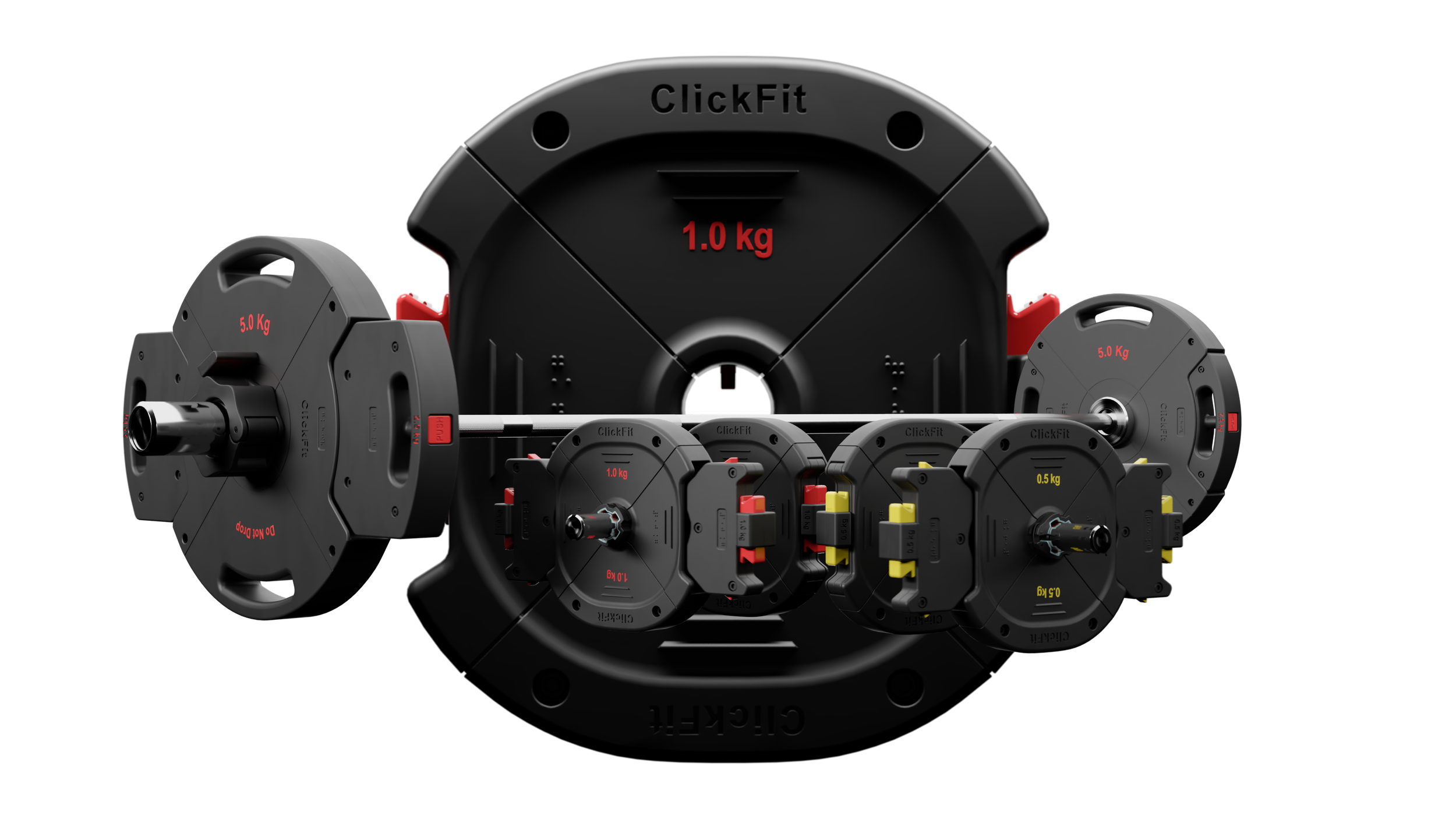 Click Fit