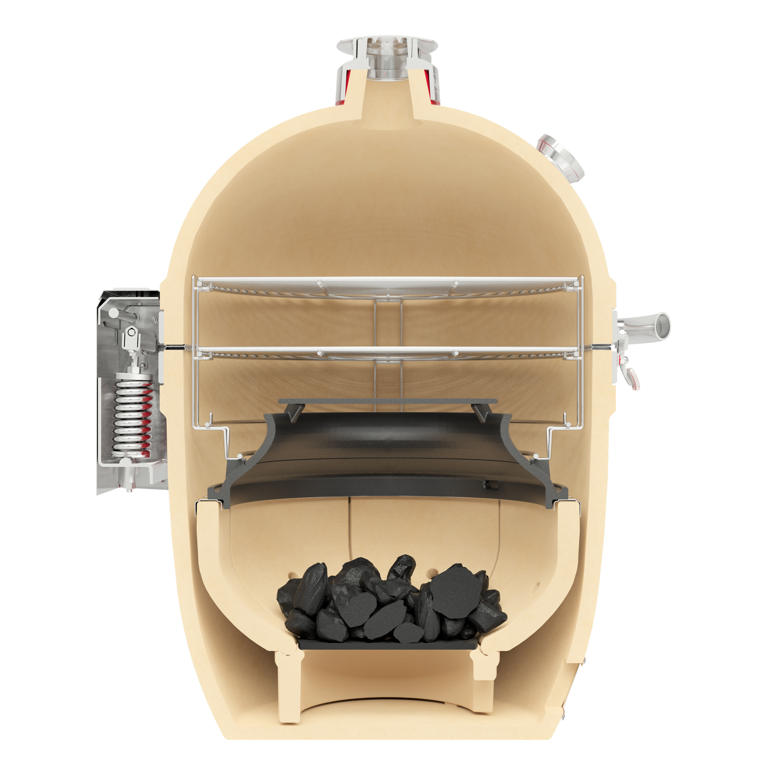 Kamado Joe
