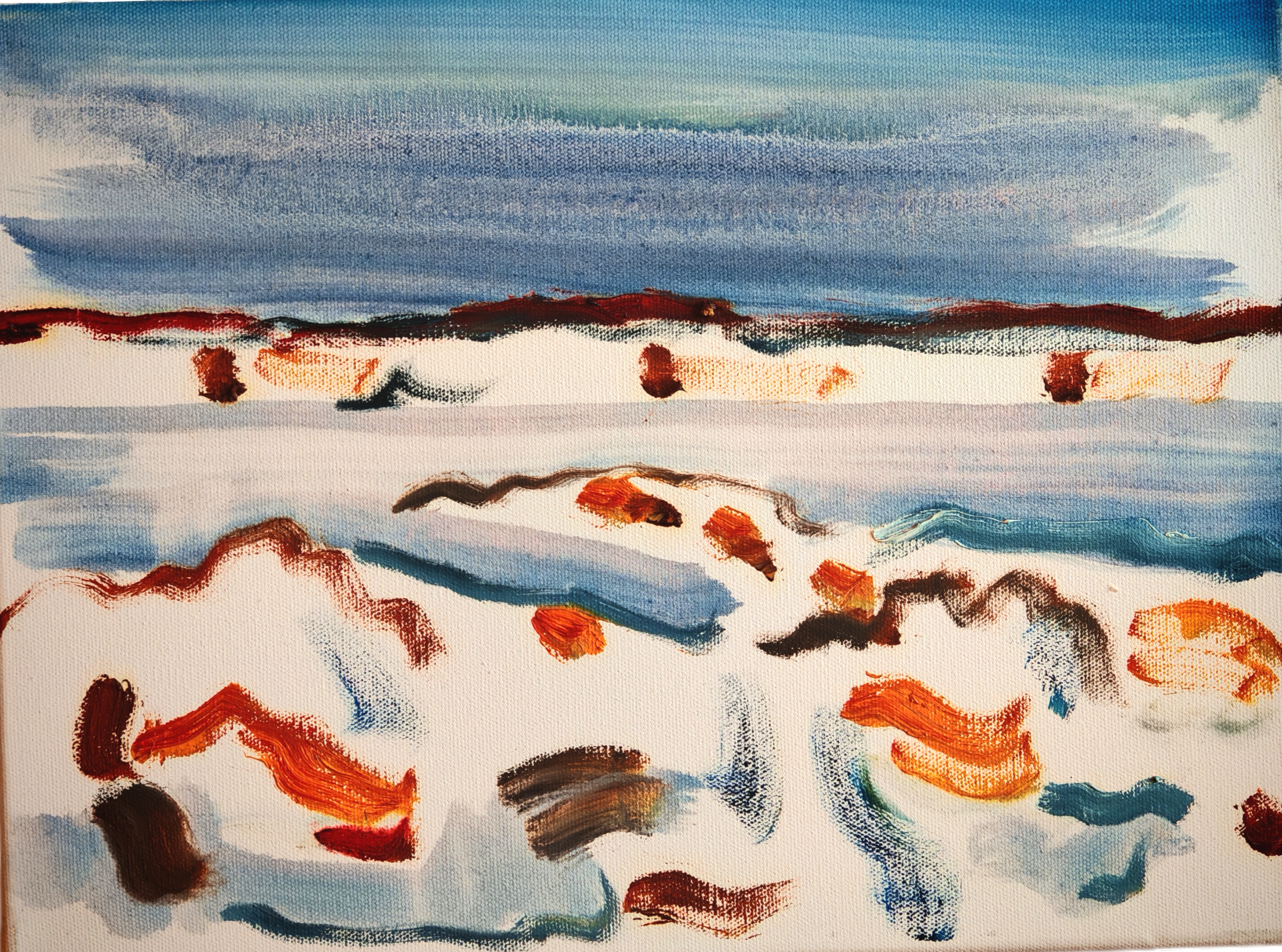 Fjord