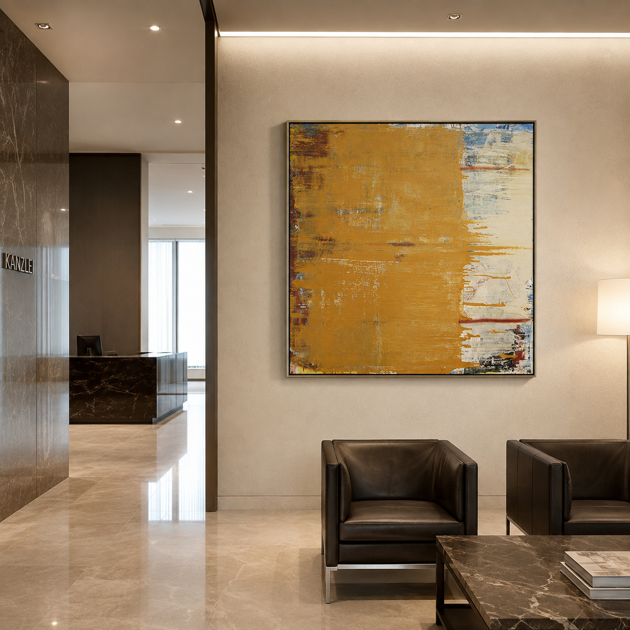Bertram Schilling: "Wish"