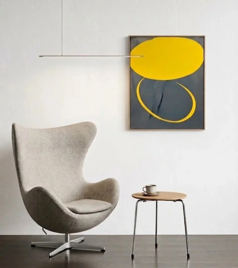 Stefan Winkler: "The Big Yellow"