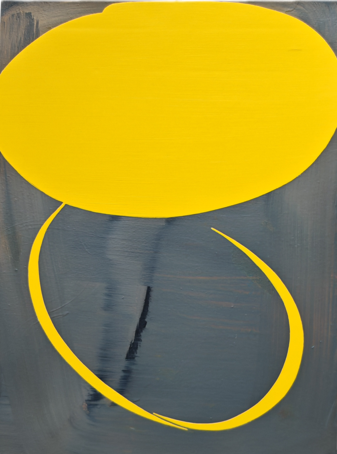 "Catching Yellow"