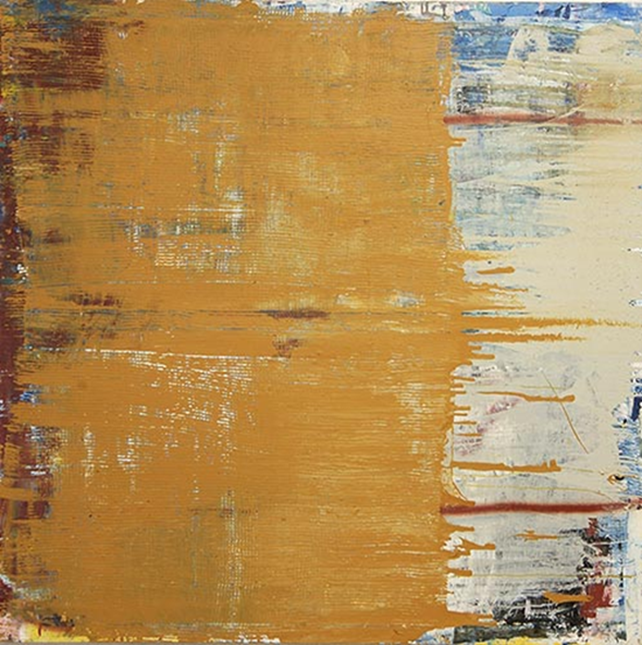 Großformat · z.B. 150 × 150 cm