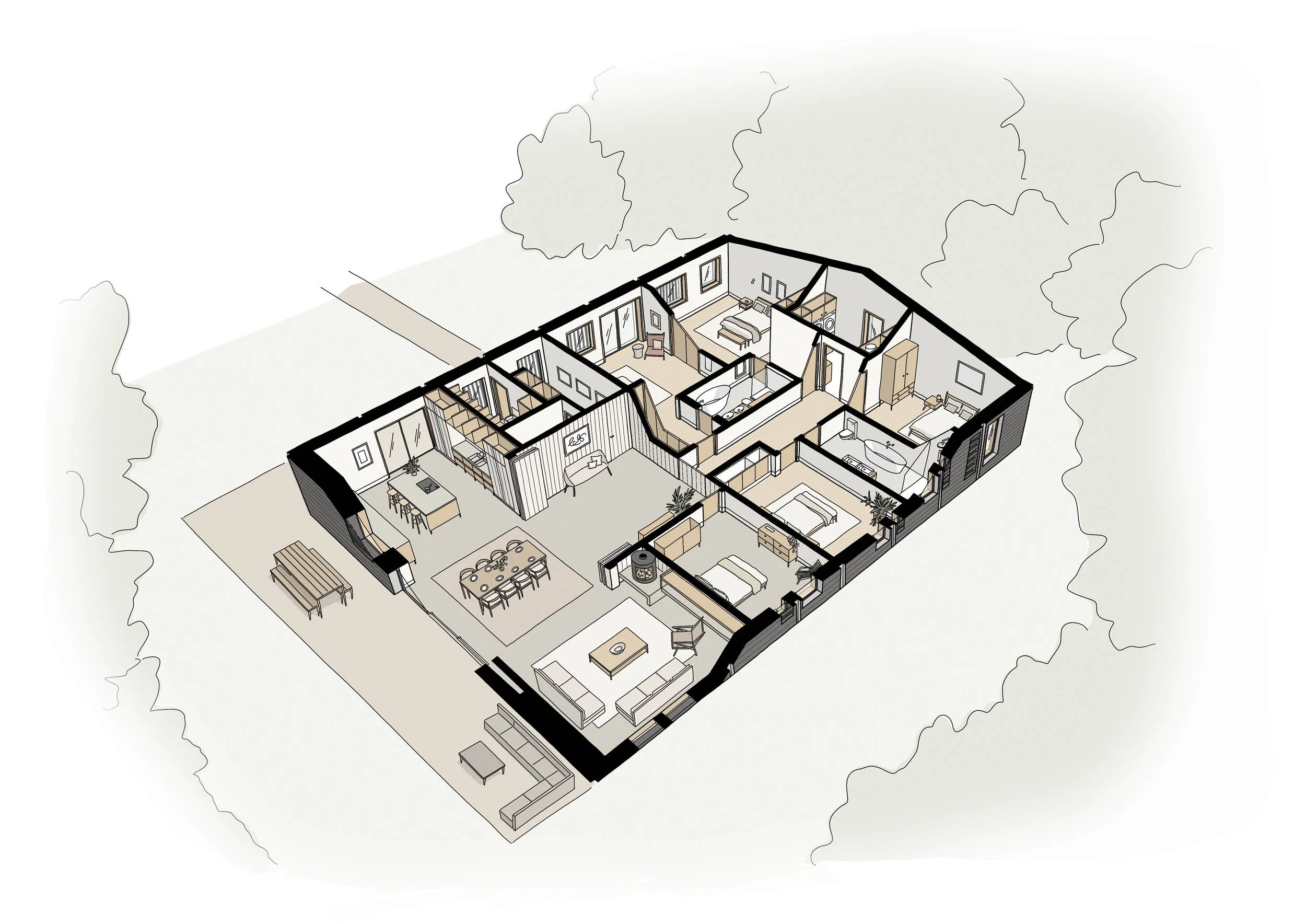 elizabeth-owens-architecture-mid-sussex-barn-conversion-aerial-floor-plan-sketch.jpg