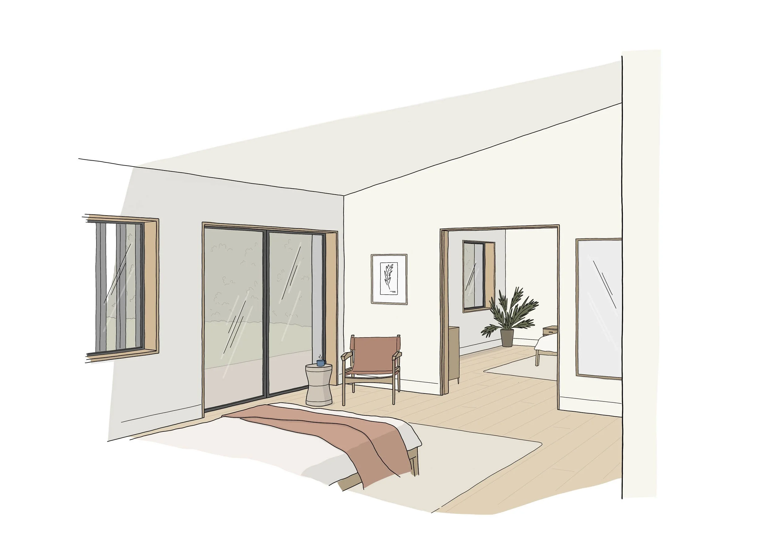 elizabeth-owens-architecture-mid-sussex-barn-conversion-bedroom-open-sketch.jpg