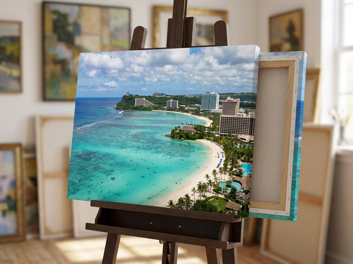 Canvas Print