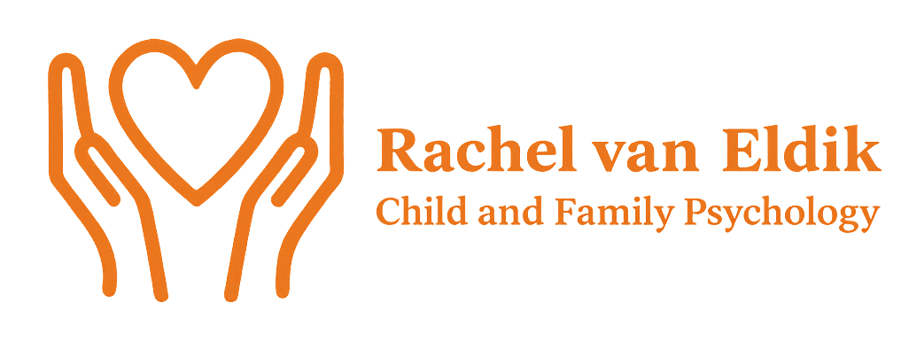 Rachel van Eldik