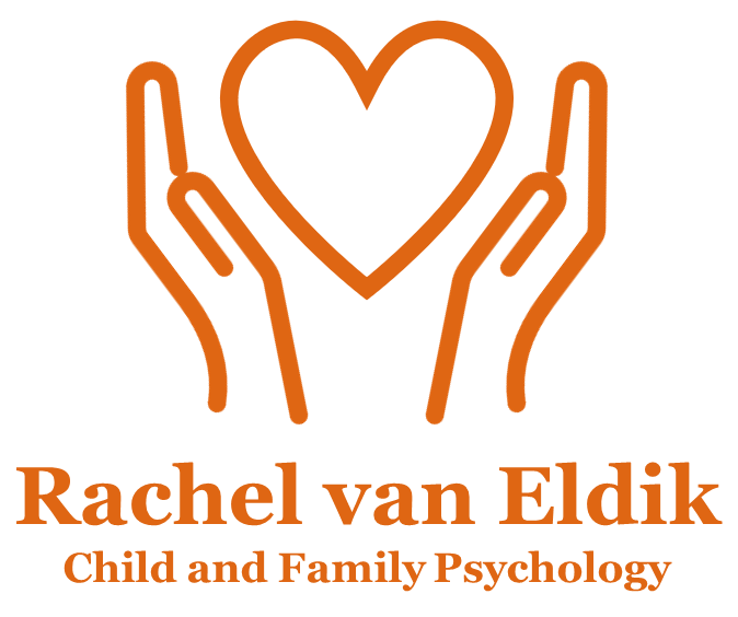 Rachel van Eldik