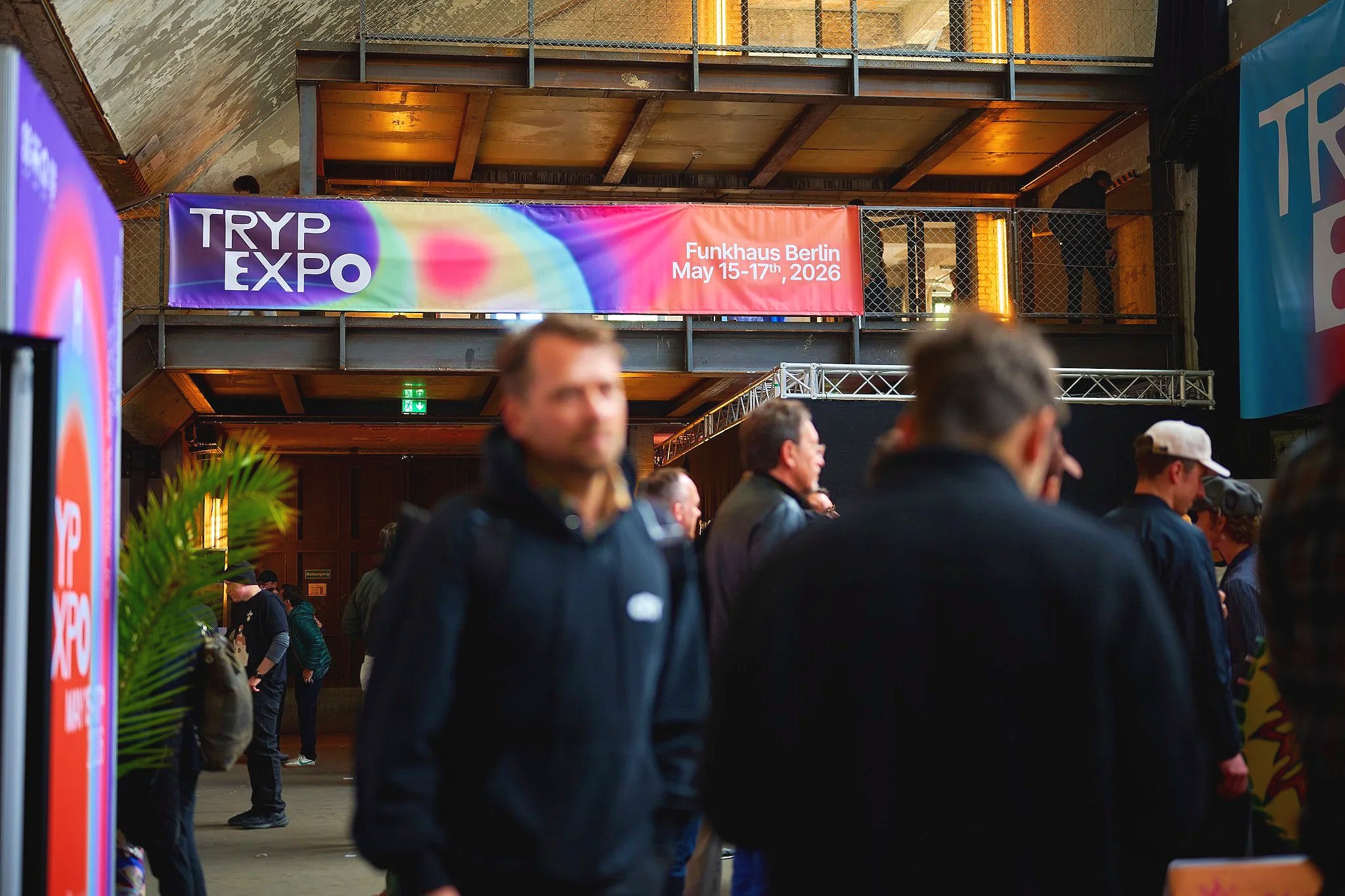 TRYP Expo Berlin