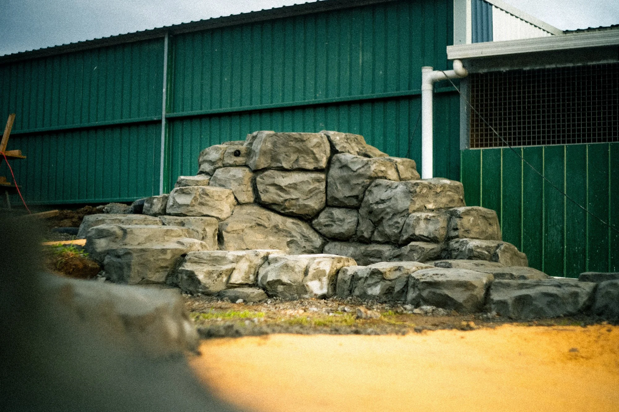 Project Capybara