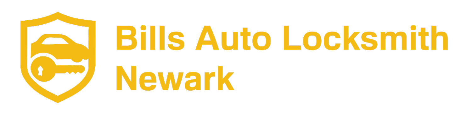 Bills Auto Locksmith Newark