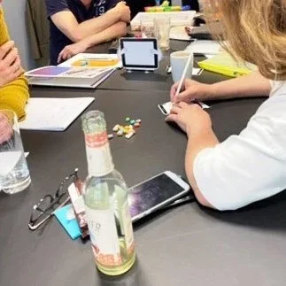 Design Thinking Workshop