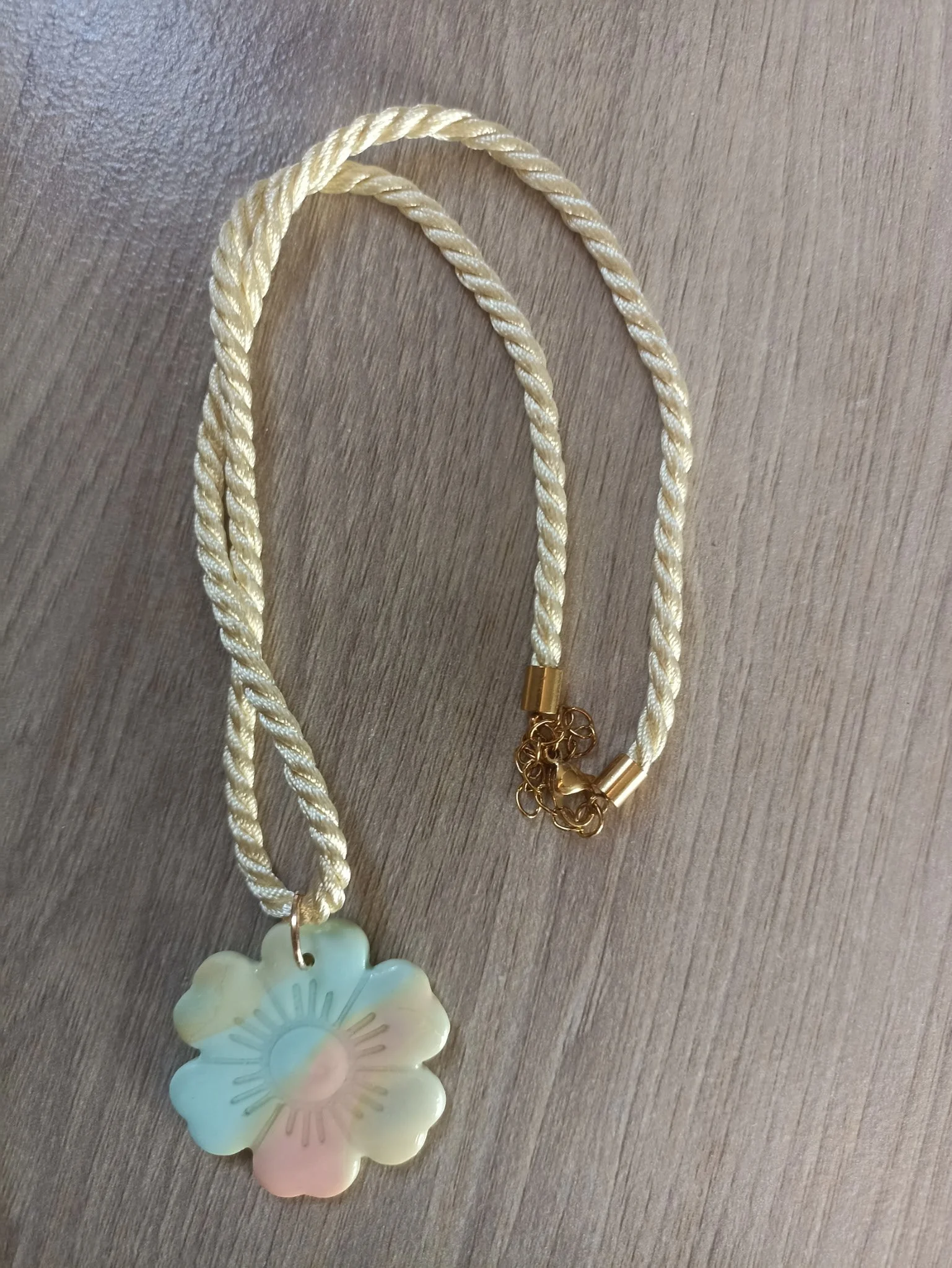 Collier Madeleine
