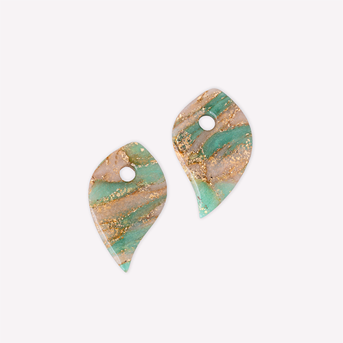 Pampilles Jade