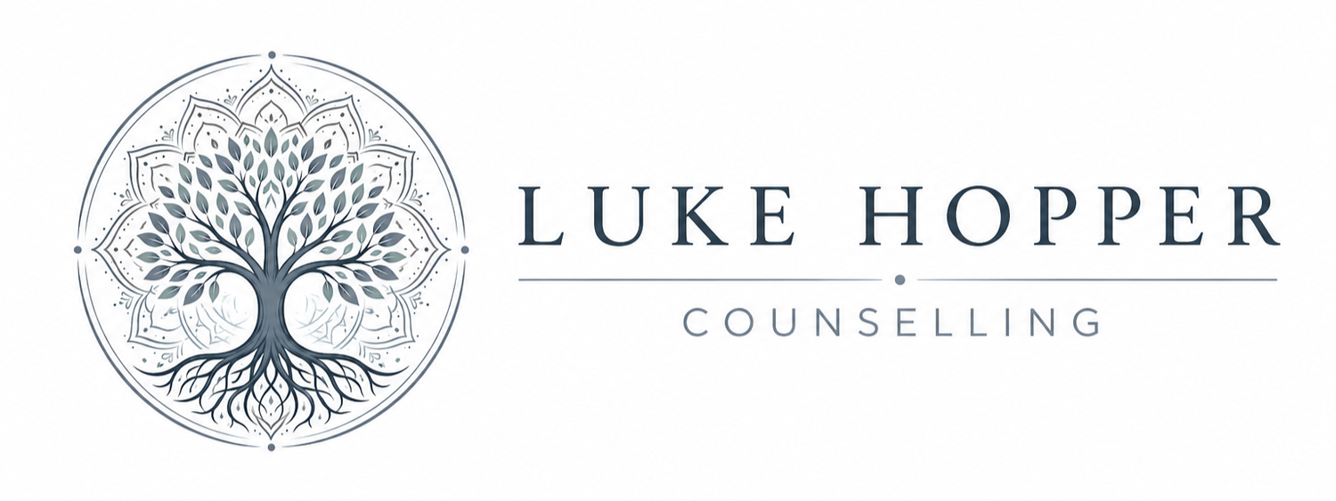 Luke Hopper Counselling 
