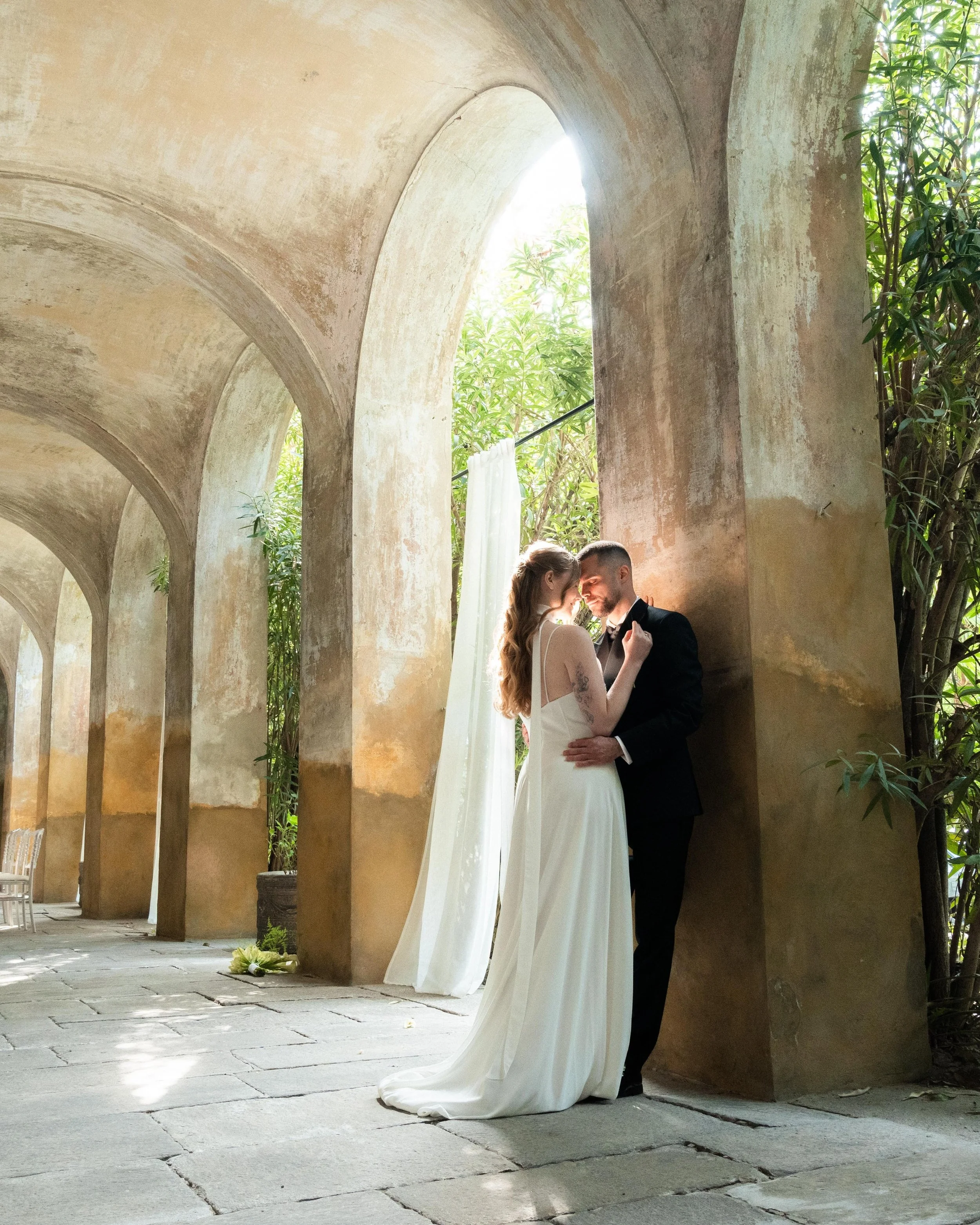 Presence over posing. Always.

#italyweddingphotographer #intimatewedding 
#lakecomowedding 
#presencenotposing

Couple:
@kati_pi94
@iamvynn_ 
Organizer: @portfoliodays.de
Location: @villa_galimberti 
Dress: @atelier_miss_blanche 
Suit: @eiskirch.ate