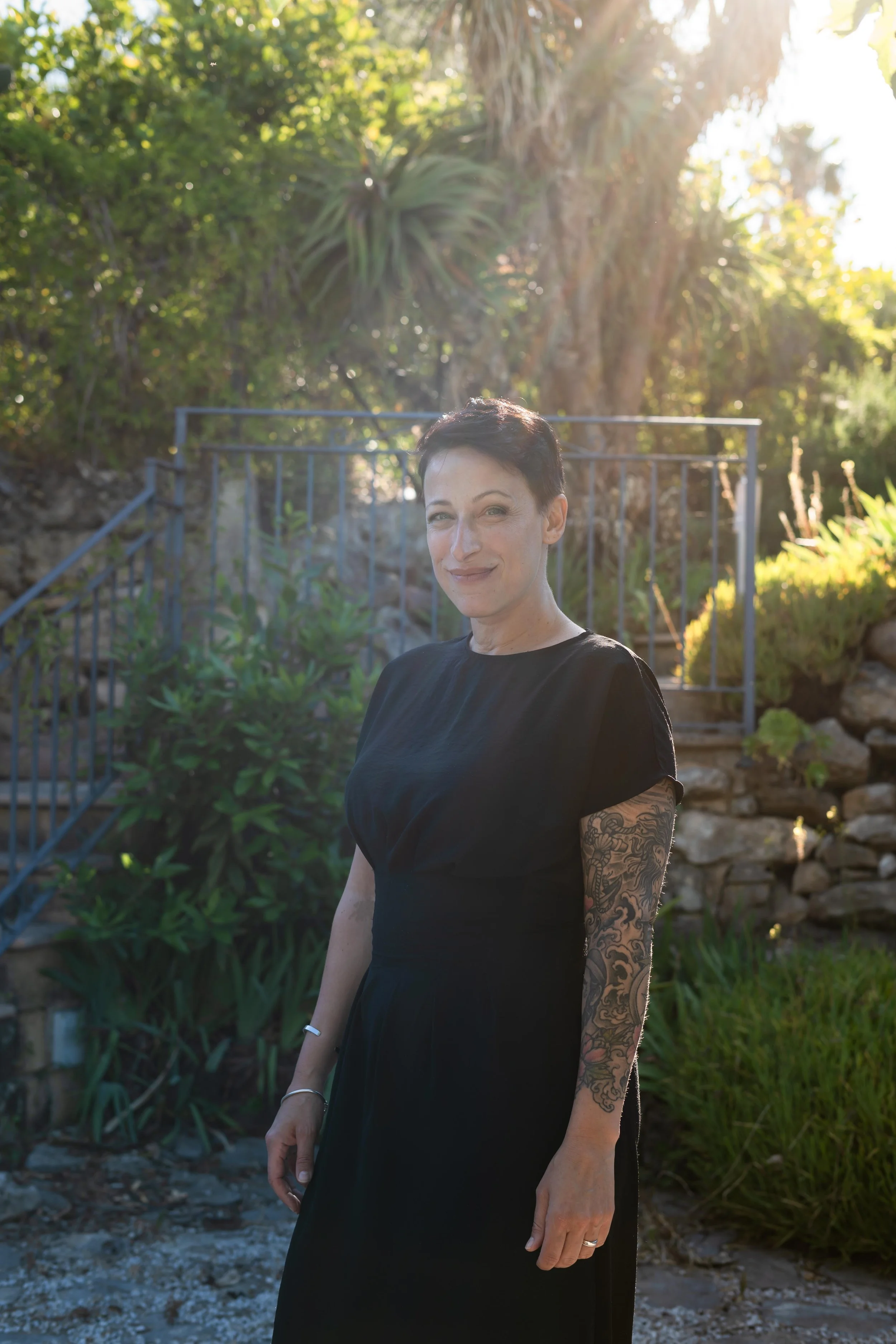 Cinematic wedding photographer Jessica Di Salvo, Sicily, Italy.
