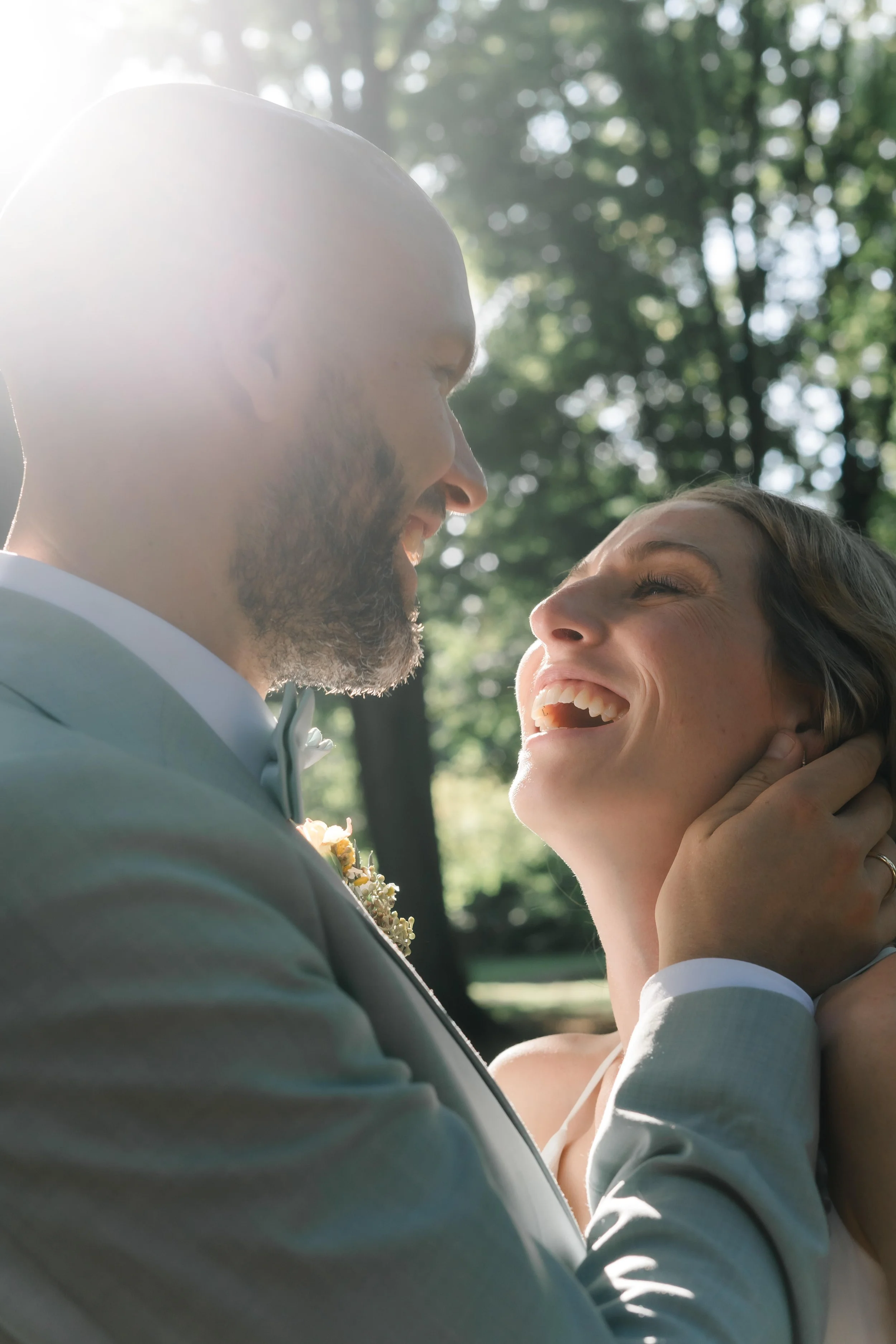 What Couples Miss on Their Wedding Day -And Why It Shows in the Photographs