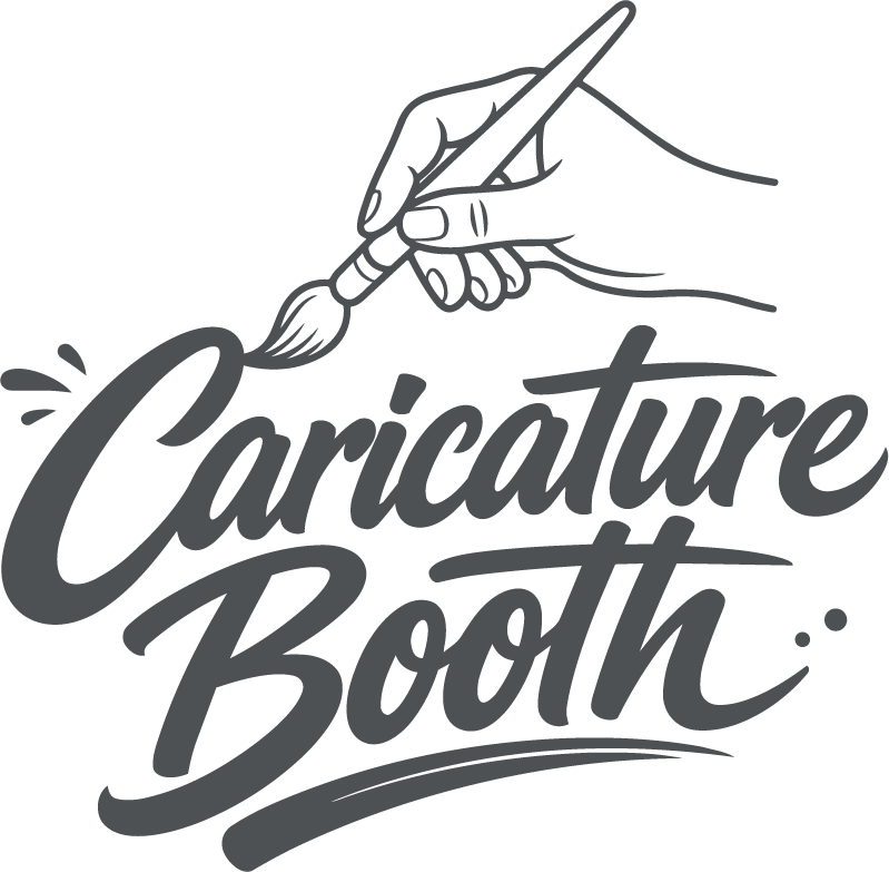 Caricature Booth