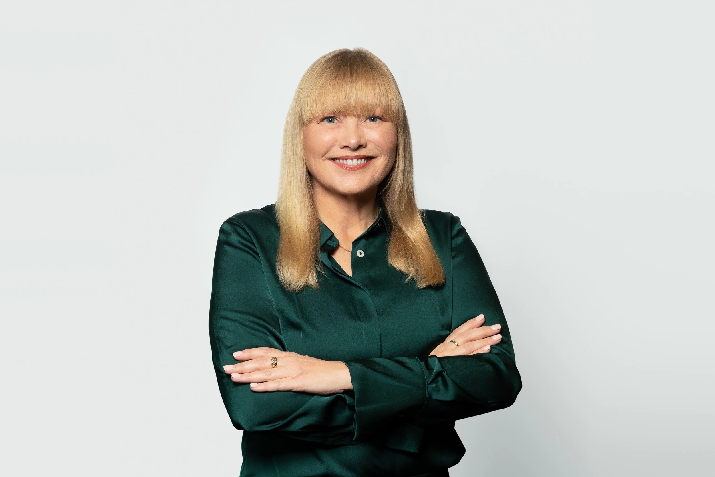 Sharon Brady