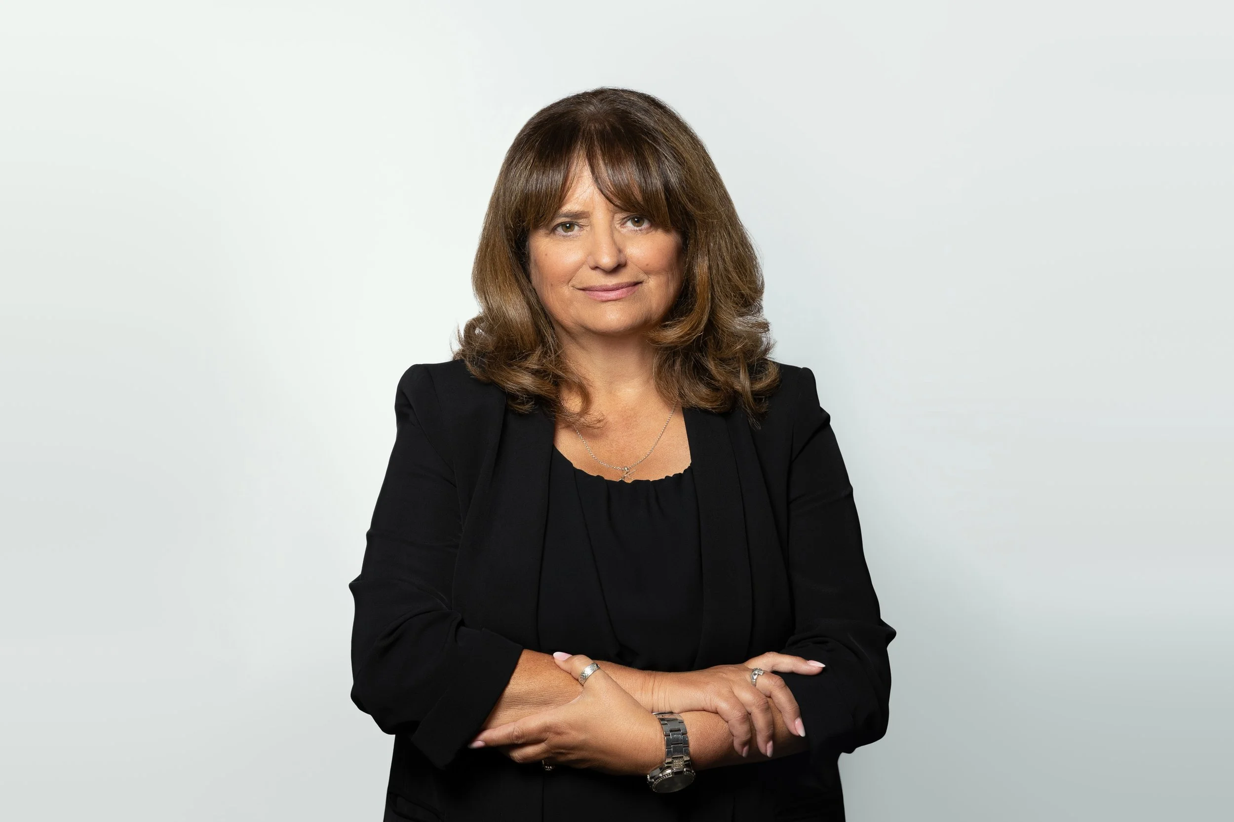 Kathleen McGovern