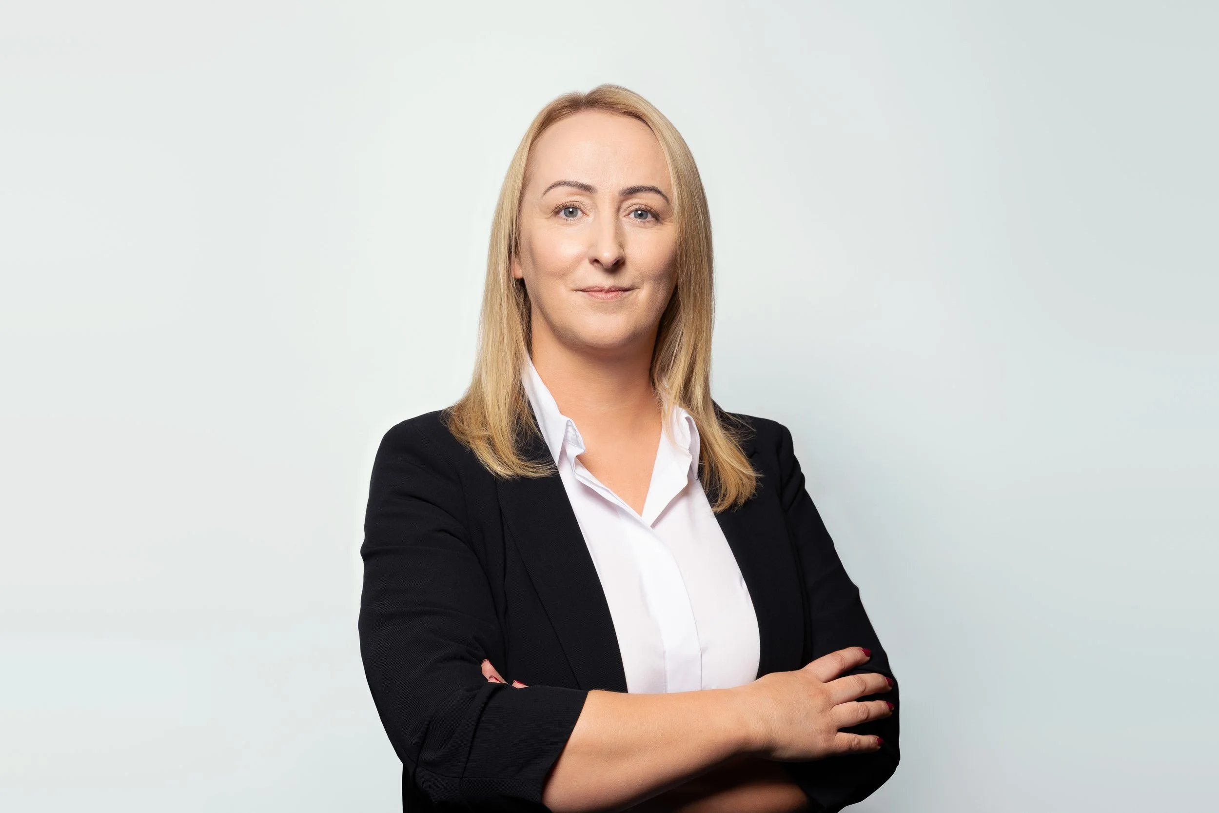 Yvonne O’Brien