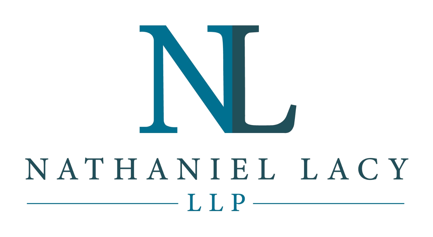 Nathaniel Lacy LLP