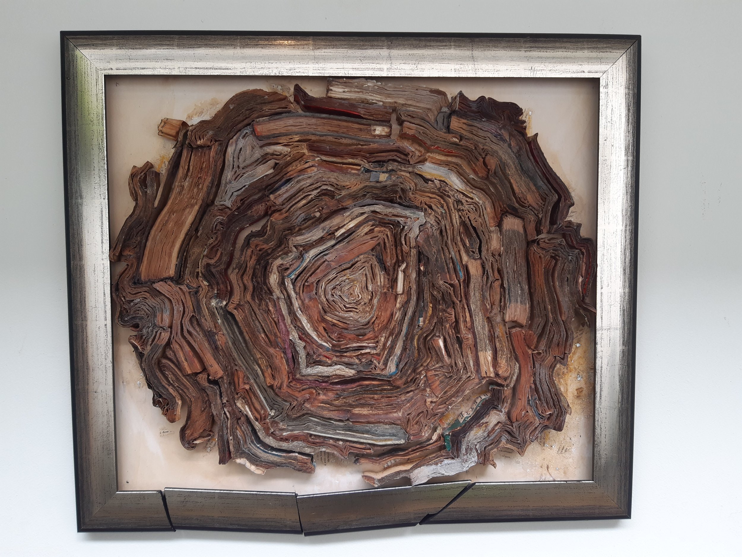 I will build a tree - Dick Visser
